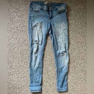Hollister Skinny Jeans